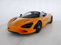 McLaren 750S Spider 2019 Performance - MILANO - <small></small> 359.000 € <small>TTC</small> - #11