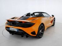 McLaren 750S Spider 2019 Performance - MILANO - <small></small> 359.000 € <small>TTC</small> - #14