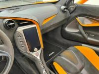 McLaren 750S Spider 2023 - Papaya Spark Electrochromic Roof - <small></small> 421.900 € <small>TTC</small> - #11