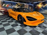 McLaren 750S Spider 2024 4.0 ssg7 - <small></small> 369.999 € <small></small> - #9