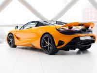 McLaren 750S Spider 2024 4.0 V8 | Papaya Carbon Exterior Perform - <small></small> 515.705 € <small></small> - #9