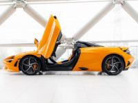 McLaren 750S Spider 2024 4.0 V8 | Papaya Carbon Exterior Perform - <small></small> 515.705 € <small></small> - #14