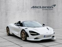 McLaren 750S Spider 2024 Carbon, Black Pack, Racing Seats - <small></small> 357.500 € <small>TTC</small> - #1