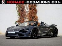 McLaren 750S Spider V8 - <small></small> 369.000 € <small>TTC</small> - #1