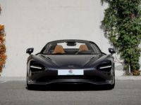 McLaren 750S Spider V8 - <small></small> 369.000 € <small>TTC</small> - #2