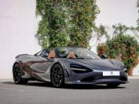 McLaren 750S Spider V8 - <small></small> 369.000 € <small>TTC</small> - #4