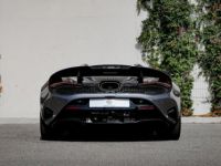 McLaren 750S Spider V8 - <small></small> 369.000 € <small>TTC</small> - #11