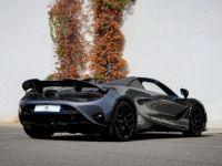 McLaren 750S Spider V8 - <small></small> 369.000 € <small>TTC</small> - #12