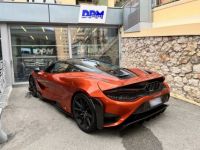 McLaren 765LT 765 LT - Prix sur Demande - #3