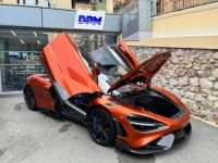 McLaren 765LT 765 LT - Prix sur Demande - #5