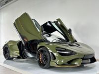 McLaren 765LT NOVITEC 1 sur 1 Produit unique Garantie 12 mois TVA récupérable - <small></small> 425.000 € <small></small> - #4