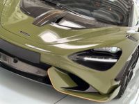 McLaren 765LT NOVITEC 1 sur 1 Produit unique Garantie 12 mois TVA récupérable - <small></small> 425.000 € <small></small> - #11