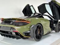 McLaren 765LT NOVITEC 1 sur 1 Produit unique Garantie 12 mois TVA récupérable - <small></small> 425.000 € <small></small> - #12