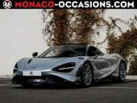 McLaren 765LT V8 Biturbo - <small></small> 450.000 € <small>TTC</small> - #1