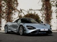 McLaren 765LT V8 Biturbo - <small></small> 450.000 € <small>TTC</small> - #4