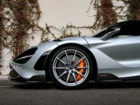 McLaren 765LT V8 Biturbo - <small></small> 450.000 € <small>TTC</small> - #8