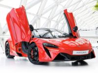 McLaren Artura Performance / Black Pack / Garantie McLaren 2028 - <small></small> 257.990 € <small></small> - #9