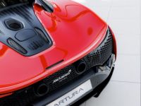 McLaren Artura Performance / Black Pack / Garantie McLaren 2028 - <small></small> 257.990 € <small></small> - #10