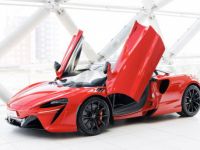 McLaren Artura Performance / Black Pack / Garantie McLaren 2028 - <small></small> 257.990 € <small></small> - #26