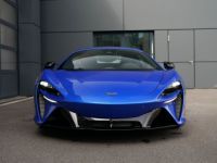 McLaren Artura Performance - Lando Norris - Blue Véga - Garantie McLaren - <small></small> 258.990 € <small></small> - #2