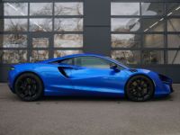 McLaren Artura Performance - Lando Norris - Blue Véga - Garantie McLaren - <small></small> 258.990 € <small></small> - #4