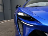 McLaren Artura Performance - Lando Norris - Blue Véga - Garantie McLaren - <small></small> 258.990 € <small></small> - #11