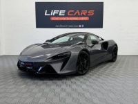 McLaren Artura V6 3.0 680CH PERFORMANCE 2023 LIFT Garantie 2028 - <small></small> 224.990 € <small>TTC</small> - #1