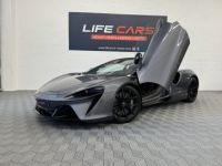 McLaren Artura V6 3.0 680CH PERFORMANCE 2023 LIFT Garantie 2028 - <small></small> 224.990 € <small>TTC</small> - #2