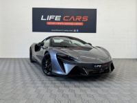 McLaren Artura V6 3.0 680CH PERFORMANCE 2023 LIFT Garantie 2028 - <small></small> 224.990 € <small>TTC</small> - #4