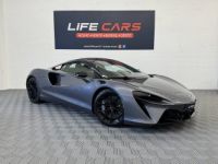 McLaren Artura V6 3.0 680CH PERFORMANCE 2023 LIFT Garantie 2028 - <small></small> 224.990 € <small>TTC</small> - #5