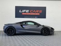 McLaren Artura V6 3.0 680CH PERFORMANCE 2023 LIFT Garantie 2028 - <small></small> 224.990 € <small>TTC</small> - #6