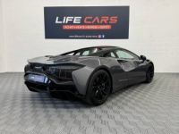 McLaren Artura V6 3.0 680CH PERFORMANCE 2023 LIFT Garantie 2028 - <small></small> 224.990 € <small>TTC</small> - #8