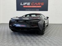 McLaren Artura V6 3.0 680CH PERFORMANCE 2023 LIFT Garantie 2028 - <small></small> 224.990 € <small>TTC</small> - #9