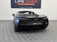 McLaren Artura V6 3.0 680CH PERFORMANCE 2023 LIFT Garantie 2028 - <small></small> 224.990 € <small>TTC</small> - #11