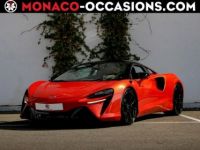 McLaren Artura V6 3.0 biturbo - <small></small> 235.000 € <small>TTC</small> - #1