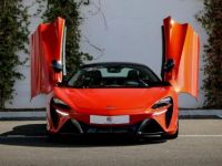 McLaren Artura V6 3.0 biturbo - <small></small> 235.000 € <small>TTC</small> - #3