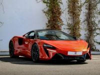 McLaren Artura V6 3.0 biturbo - <small></small> 235.000 € <small>TTC</small> - #4