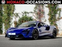 McLaren Artura V6 3.0 biturbo - <small></small> 265.000 € <small>TTC</small> - #1