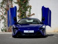 McLaren Artura V6 3.0 biturbo - <small></small> 265.000 € <small>TTC</small> - #3