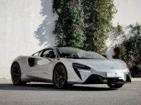 McLaren Artura V6 3.0 biturbo - <small></small> 238.000 € <small>TTC</small> - #4