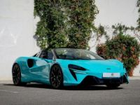 McLaren Artura V6 3.0 biturbo Spider - <small></small> 325.000 € <small>TTC</small> - #4