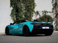 McLaren Artura V6 3.0 biturbo Spider - <small></small> 325.000 € <small>TTC</small> - #10