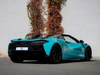 McLaren Artura V6 3.0 biturbo Spider - <small></small> 325.000 € <small>TTC</small> - #12