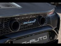 McLaren Artura V6 bi-turbo hybride - 680ch ECOTAXE PAYEE ! - <small></small> 265.000 € <small></small> - #6