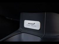 McLaren Artura V6 bi-turbo hybride - 680ch ECOTAXE PAYEE ! - <small></small> 265.000 € <small></small> - #22