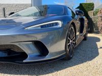 McLaren GT L. 4.0 V8 TwinTurbo FULL OPTIONS - <small></small> 189.900 € <small>TTC</small> - #3