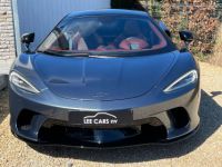 McLaren GT L. 4.0 V8 TwinTurbo FULL OPTIONS - <small></small> 189.900 € <small>TTC</small> - #4