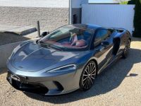 McLaren GT L. 4.0 V8 TwinTurbo FULL OPTIONS - <small></small> 189.900 € <small>TTC</small> - #5