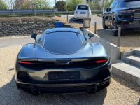 McLaren GT L. 4.0 V8 TwinTurbo FULL OPTIONS - <small></small> 189.900 € <small>TTC</small> - #6