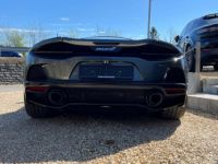 McLaren GT L. 4.0 V8 TwinTurbo FULL OPTIONS - <small></small> 189.900 € <small>TTC</small> - #7